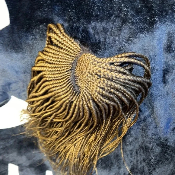 Braided wig  hair - Picture 3 of 8